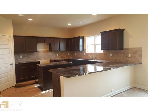 390 Silver Ridge Rd, Covington, GA 30016 photo 3
