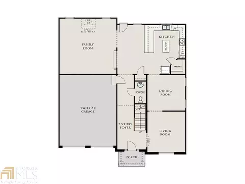 390 Silver Ridge Rd, Covington, GA 30016 photo 12