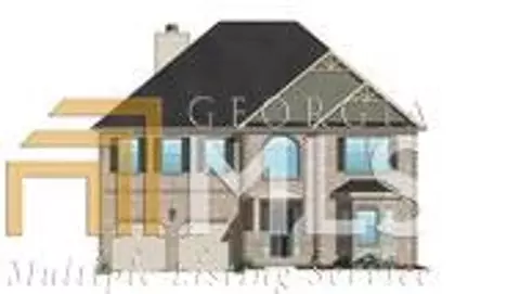 390 Silver Ridge Rd, Covington, GA 30016 photo 1