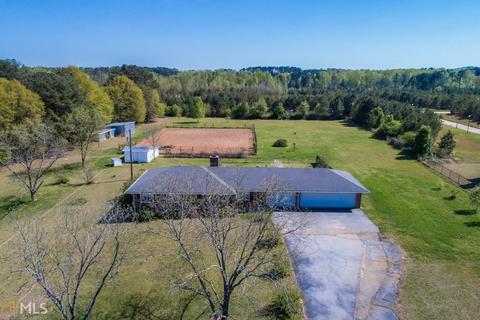 12533 Brown Bridge Rd, Covington, GA 30016 photo 2