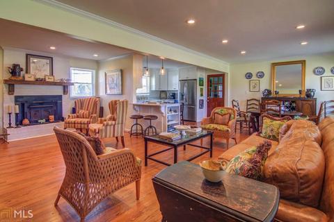 12533 Brown Bridge Rd, Covington, GA 30016 photo 6