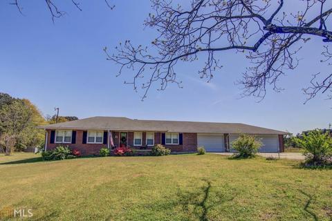 12533 Brown Bridge Rd, Covington, GA 30016 photo 1