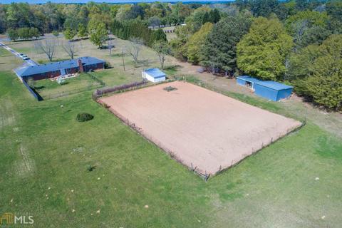 12533 Brown Bridge Rd, Covington, GA 30016 photo 5