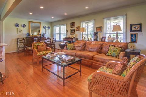12533 Brown Bridge Rd, Covington, GA 30016 photo 8