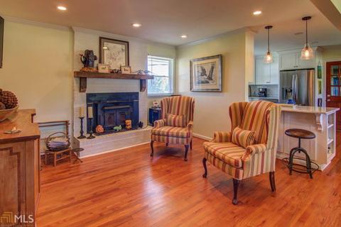 12533 Brown Bridge Rd, Covington, GA 30016 photo 7