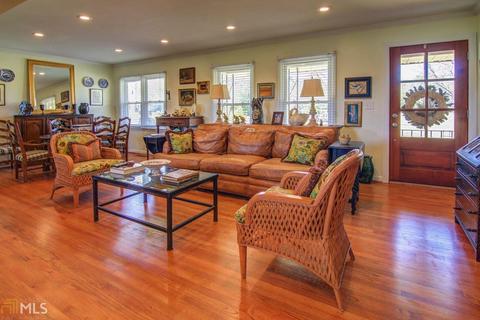 12533 Brown Bridge Rd, Covington, GA 30016 photo 9