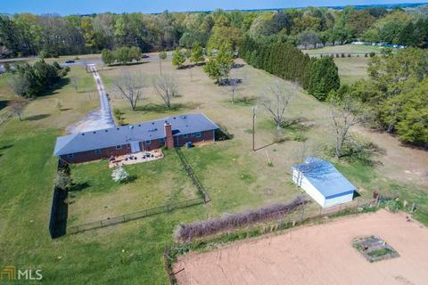 12533 Brown Bridge Rd, Covington, GA 30016 photo 36