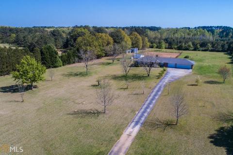 12533 Brown Bridge Rd, Covington, GA 30016 photo 3