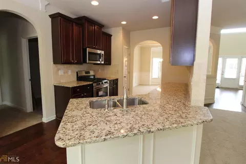 20 Silver Peak Dr, Covington, GA 30016 photo 8