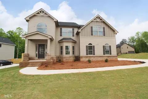 20 Silver Peak Dr, Covington, GA 30016 photo 1