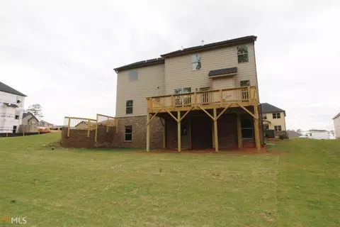 20 Silver Peak Dr, Covington, GA 30016 photo 4