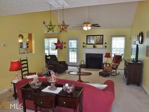 160 Pebble Ridge Dr, Covington, GA 30014 photo 5