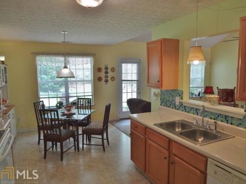 160 Pebble Ridge Dr, Covington, GA 30014 photo 9