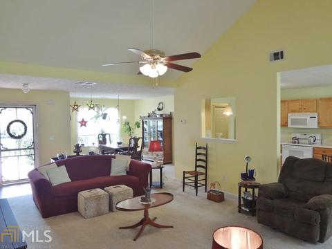 160 Pebble Ridge Dr, Covington, GA 30014 photo 4