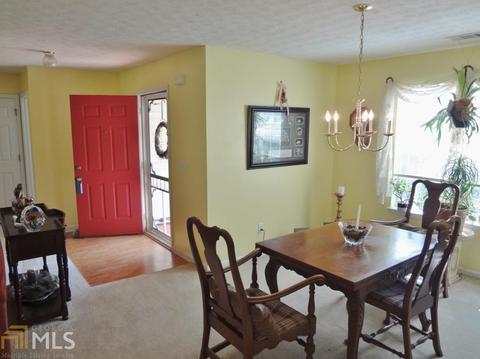 160 Pebble Ridge Dr, Covington, GA 30014 photo 2