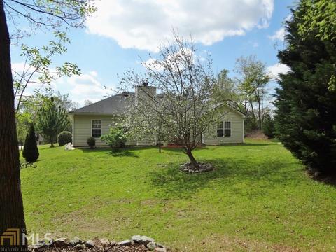 160 Pebble Ridge Dr, Covington, GA 30014 photo 20
