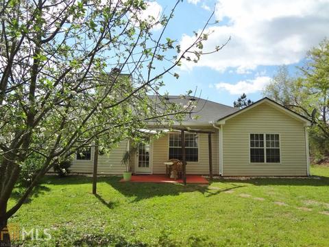 160 Pebble Ridge Dr, Covington, GA 30014 photo 17