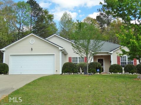 160 Pebble Ridge Dr, Covington, GA 30014 photo 1