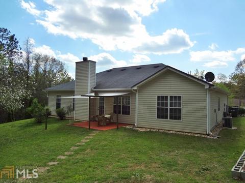 160 Pebble Ridge Dr, Covington, GA 30014 photo 19