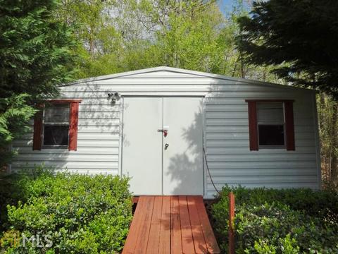 160 Pebble Ridge Dr, Covington, GA 30014 photo 21
