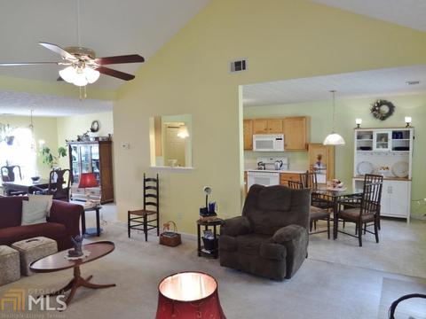 160 Pebble Ridge Dr, Covington, GA 30014 photo 8
