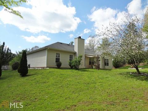 160 Pebble Ridge Dr, Covington, GA 30014 photo 18
