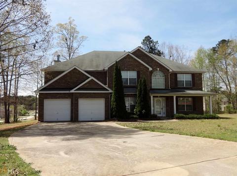 326 Ava, Hampton, GA 30228 photo 1