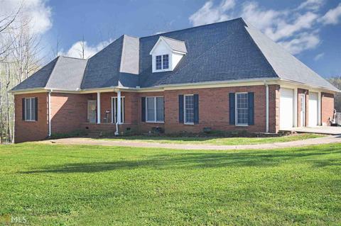 6001 Blacks Blf, Cave Spring, GA 30124 photo 2