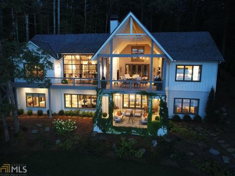 6 Bishop Ln, Tiger, GA 30576 photo 2