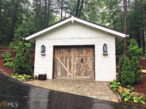 6 Bishop Ln, Tiger, GA 30576 photo 36
