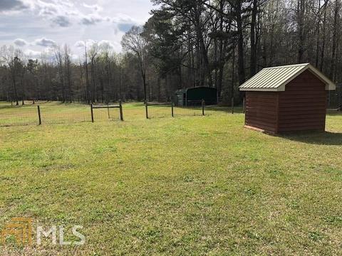 2176 Bradley Gin Rd, Monroe, GA 30656 photo 5