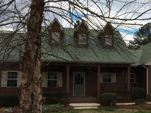 2176 Bradley Gin Rd, Monroe, GA 30656 photo 3