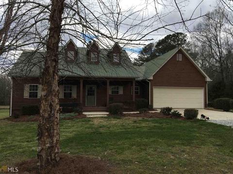 2176 Bradley Gin Rd, Monroe, GA 30656 photo 1