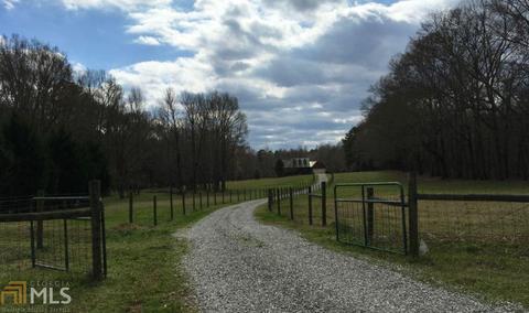 2176 Bradley Gin Rd, Monroe, GA 30656 photo 2