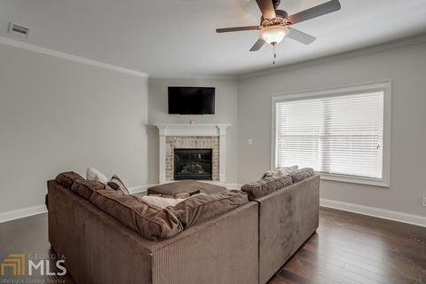 50 Espy St, Buford, GA 30518 photo 7