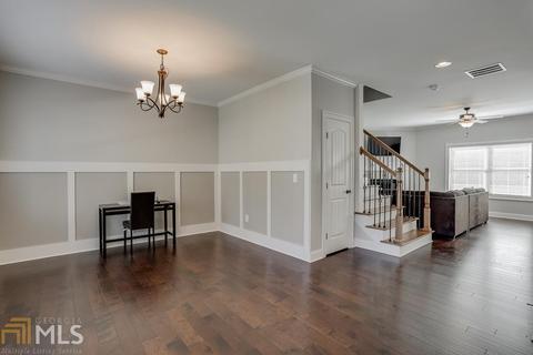 50 Espy St, Buford, GA 30518 photo 4
