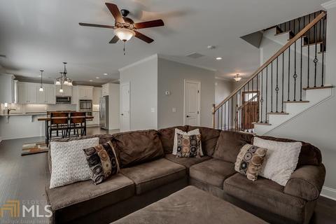 50 Espy St, Buford, GA 30518 photo 11