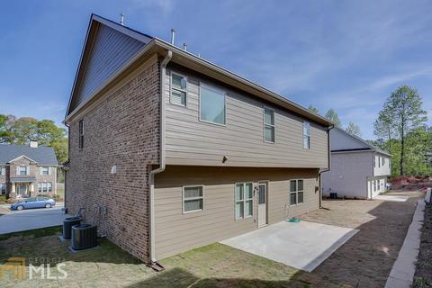 50 Espy St, Buford, GA 30518 photo 32