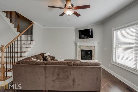 50 Espy St, Buford, GA 30518 photo 8