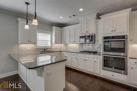 50 Espy St, Buford, GA 30518 photo 14