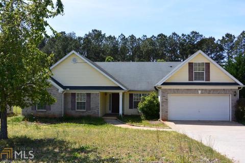 255 Queensland Ln, Covington, GA 30016 photo 1