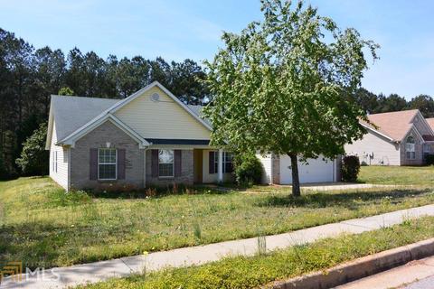 255 Queensland Ln, Covington, GA 30016 photo 2