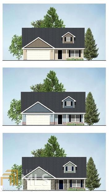 616 Bledsoe Dr, Guyton, GA 31312 photo 1