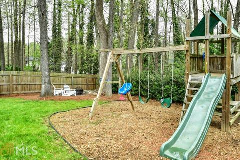 1730 Foresta Ct, Chamblee, GA 30341 photo 33