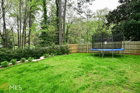 1730 Foresta Ct, Chamblee, GA 30341 photo 32