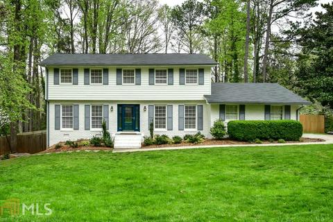 1730 Foresta Ct, Chamblee, GA 30341 photo 2
