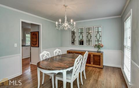 1730 Foresta Ct, Chamblee, GA 30341 photo 5