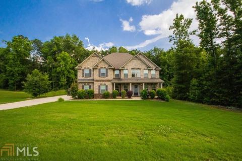 129 Berkeley Way, Hampton, GA 30228 photo 1