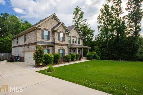 129 Berkeley Way, Hampton, GA 30228 photo 2