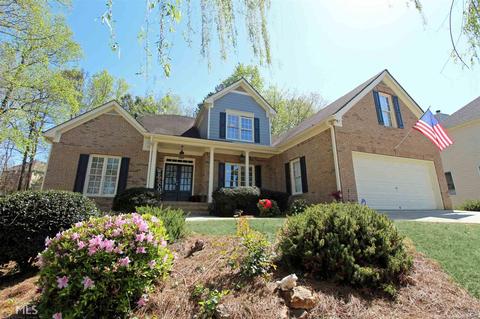 516 Ruby Ln, Canton, GA 30114 photo 1